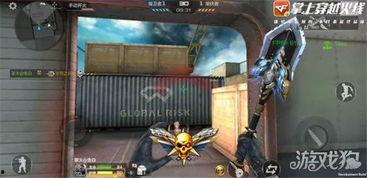 cf手游未来武器活动最新爆料,全新神秘武器震撼来袭，揭秘未来战争新篇章！