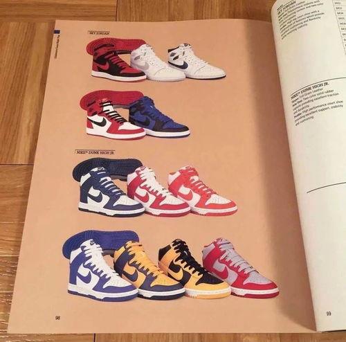 在哪里看球鞋最新爆料,揭秘各大平台独家爆料