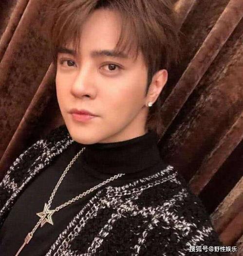 罗志祥最新微博爆料,揭秘娱乐圈惊人内幕！