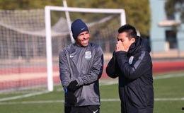 华夏幸福足球最新爆料,揭秘幕后爆料，备战新赛季征程”