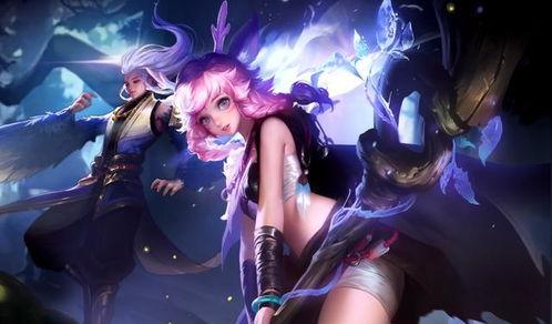 王者皮肤爆料最新艾莎,王者峡谷新皮肤惊艳亮相