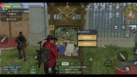 黎明觉醒游戏最新爆料,揭秘全新爆料，游戏世界即将迎来颠覆性变革！